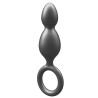 Buttocks TOYJOY Plug The Plugger 9 x 3cm